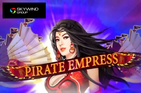 Pirate Empress
